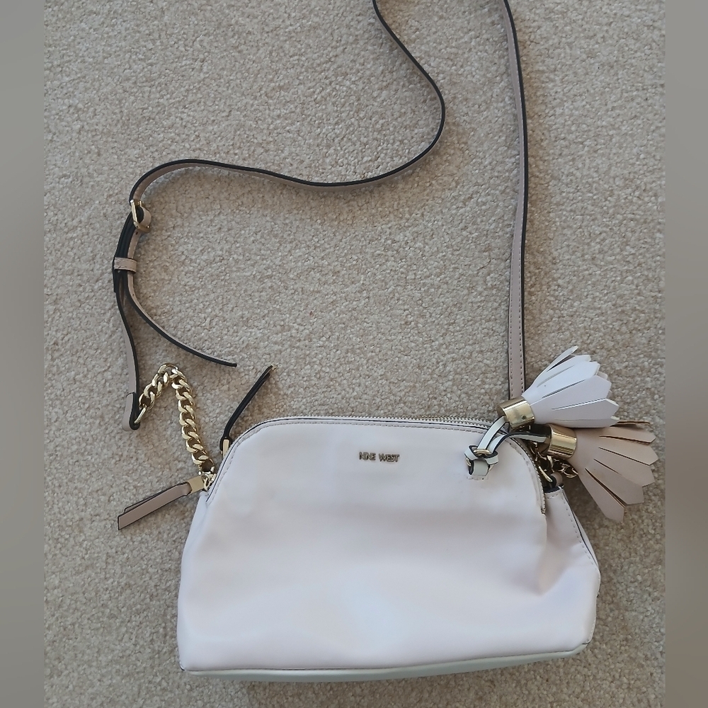 Nine West Cameo Multi Wear midsummer mini Handbag